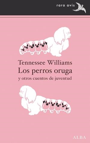 Los perros oruga | 9788411780025 | William, Tennessee | Llibres.cat | Llibreria online en català | La Impossible Llibreters Barcelona