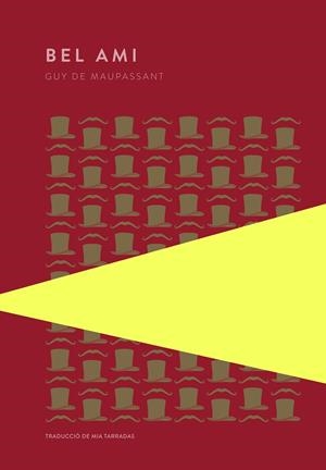 Bel Ami | 9789992076521 | Maupassant, Guy de | Llibres.cat | Llibreria online en català | La Impossible Llibreters Barcelona