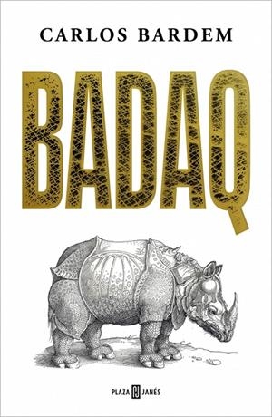 Badaq | 9788401030567 | Bardem, Carlos | Llibres.cat | Llibreria online en català | La Impossible Llibreters Barcelona
