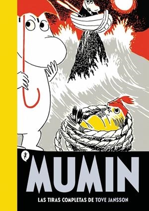 Mumin. Las tiras completas de Tove Jansson 4 | 9788419409034 | Jansson, Tove | Llibres.cat | Llibreria online en català | La Impossible Llibreters Barcelona