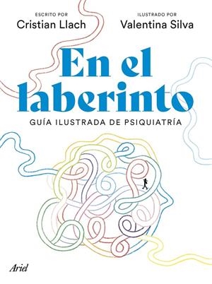 En el laberinto | 9788434436695 | Llach, Cristian/Silva, Valentina | Llibres.cat | Llibreria online en català | La Impossible Llibreters Barcelona