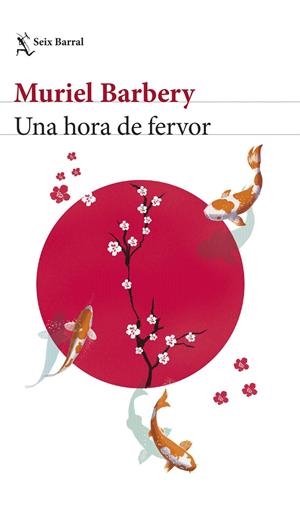 Una hora de fervor | 9788432242380 | Barbery, Muriel | Llibres.cat | Llibreria online en català | La Impossible Llibreters Barcelona