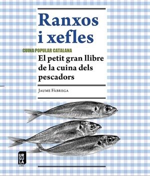 Ranxos i xefles | 9788412754803 | Fàbrega i Colom, Jaume | Llibres.cat | Llibreria online en català | La Impossible Llibreters Barcelona