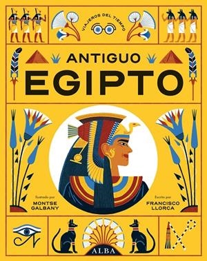 Antiguo Egipto | 9788411780063 | Llorca, Francisco | Llibres.cat | Llibreria online en català | La Impossible Llibreters Barcelona