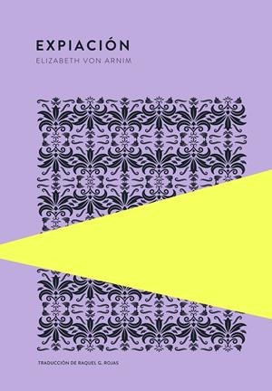 Expiación | 9789992076491 | von Arnim, Elizabeth | Llibres.cat | Llibreria online en català | La Impossible Llibreters Barcelona