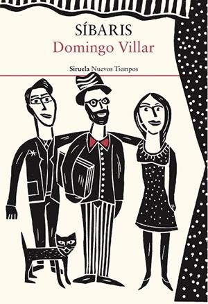 Síbaris | 9788419744425 | Villar, Domingo | Llibres.cat | Llibreria online en català | La Impossible Llibreters Barcelona