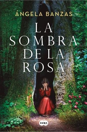 La sombra de la rosa | 9788491298007 | Banzas, Ángela | Llibres.cat | Llibreria online en català | La Impossible Llibreters Barcelona