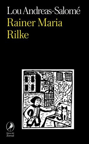Rainer Maria Rilke | 9788419496355 | AndreasSalome, Lou | Llibres.cat | Llibreria online en català | La Impossible Llibreters Barcelona