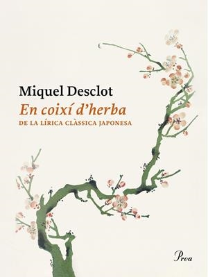 En coixí d'herba | 9788419657497 | Desclot, Miquel | Llibres.cat | Llibreria online en català | La Impossible Llibreters Barcelona