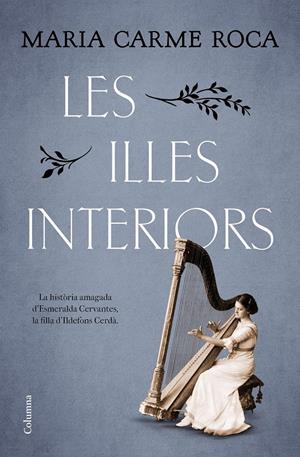 Les illes interiors | 9788466431316 | Roca, Maria Carme | Llibres.cat | Llibreria online en català | La Impossible Llibreters Barcelona