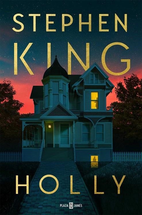 Holly (Edición en español) | 9788401031113 | King, Stephen | Llibres.cat | Llibreria online en català | La Impossible Llibreters Barcelona
