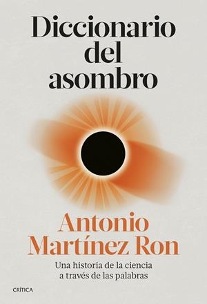 Diccionario del asombro | 9788491995678 | Martínez Ron, Antonio | Llibres.cat | Llibreria online en català | La Impossible Llibreters Barcelona