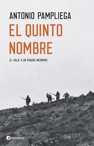 El quinto nombre | 9788411002004 | Pampliega, Antonio | Llibres.cat | Llibreria online en català | La Impossible Llibreters Barcelona