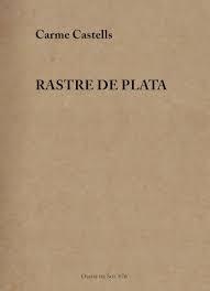 Rastre de plata | 9788412689174 | Castells Valdivielso, Carme | Llibres.cat | Llibreria online en català | La Impossible Llibreters Barcelona