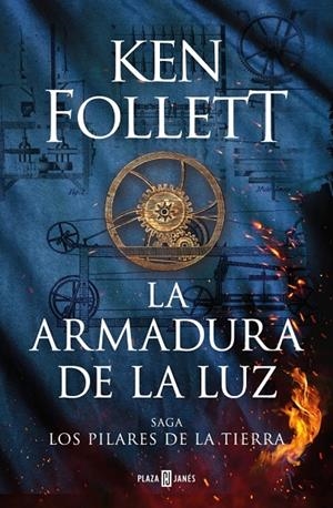 La armadura de la luz (Saga Los pilares de la Tierra 4) | 9788401030130 | Follett, Ken | Llibres.cat | Llibreria online en català | La Impossible Llibreters Barcelona