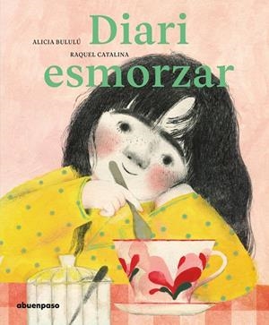 DIARI ESMORZAR | 9788417555986 | Remesal Crespo, Alicia | Llibres.cat | Llibreria online en català | La Impossible Llibreters Barcelona