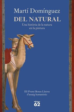 Del natural | 9788429781588 | Domínguez, Martí | Llibres.cat | Llibreria online en català | La Impossible Llibreters Barcelona