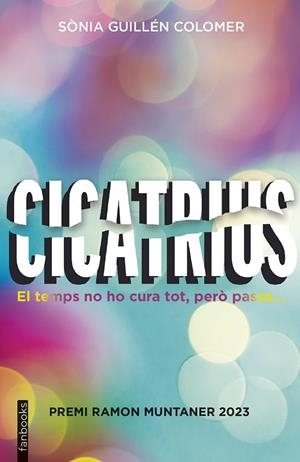 Cicatrius | 9788419150752 | Guillén Colomer, Sònia | Llibres.cat | Llibreria online en català | La Impossible Llibreters Barcelona