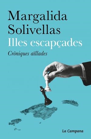 Illes escapçades | 9788419245472 | Solivellas, Margalida | Llibres.cat | Llibreria online en català | La Impossible Llibreters Barcelona