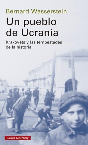 Un pueblo de Ucrania | 9788419738097 | Wasserstein, Bernard | Llibres.cat | Llibreria online en català | La Impossible Llibreters Barcelona