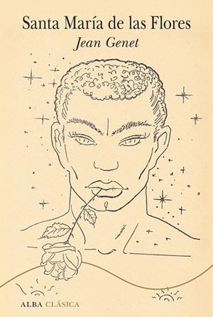 Santa María de las Flores | 9788411780100 | Genet, Jean | Llibres.cat | Llibreria online en català | La Impossible Llibreters Barcelona