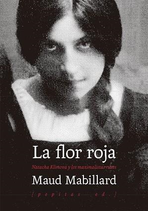 La flor roja | 9788418998430 | Mabillard, Maud | Llibres.cat | Llibreria online en català | La Impossible Llibreters Barcelona