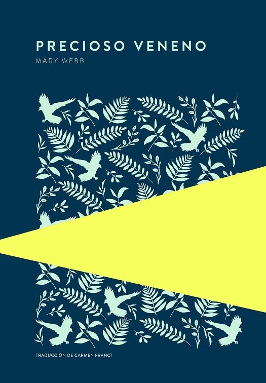Precioso veneno | 9789992076354 | Webb, Mary | Llibres.cat | Llibreria online en català | La Impossible Llibreters Barcelona