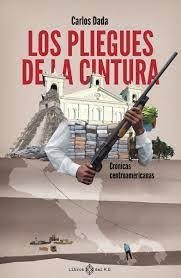 Los pliegues de la cintura | 9788419119483 | Dada, Carlos | Llibres.cat | Llibreria online en català | La Impossible Llibreters Barcelona