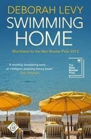 SWIMMING HOME | 9781911508083 | Levy | Llibres.cat | Llibreria online en català | La Impossible Llibreters Barcelona