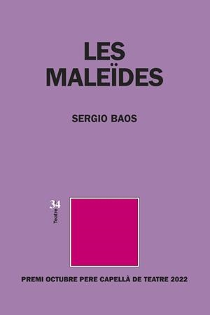 LES MALEÏDES | 9788417469641 | Baos, Sergio | Llibres.cat | Llibreria online en català | La Impossible Llibreters Barcelona