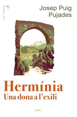 Hermínia | 9788418096563 | Puig Pujades, Josep | Llibres.cat | Llibreria online en català | La Impossible Llibreters Barcelona