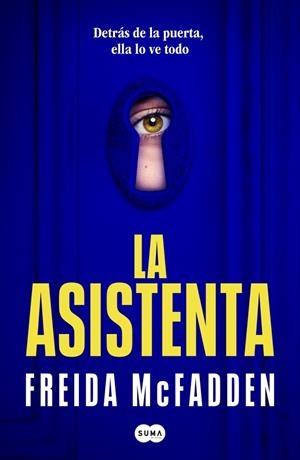 La asistenta | 9788491294283 | McFadden, Freida | Llibres.cat | Llibreria online en català | La Impossible Llibreters Barcelona