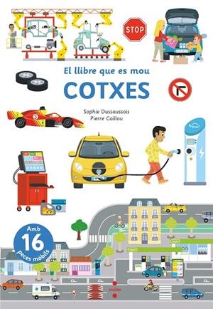 C-COTXES | 9788466153959 | Dussaussois, Sophie | Llibres.cat | Llibreria online en català | La Impossible Llibreters Barcelona