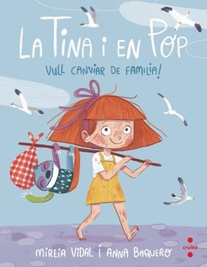 C-TP.1 VULL CANVIAR DE FAMÍLIA! | 9788466150095 | Vidal Saenz, Mireia | Llibres.cat | Llibreria online en català | La Impossible Llibreters Barcelona