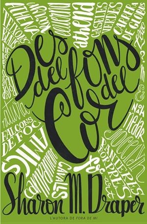 C-GA. DES DEL FONS DEL COR | 9788466156486 | Draper, Sharon M. | Llibres.cat | Llibreria online en català | La Impossible Llibreters Barcelona