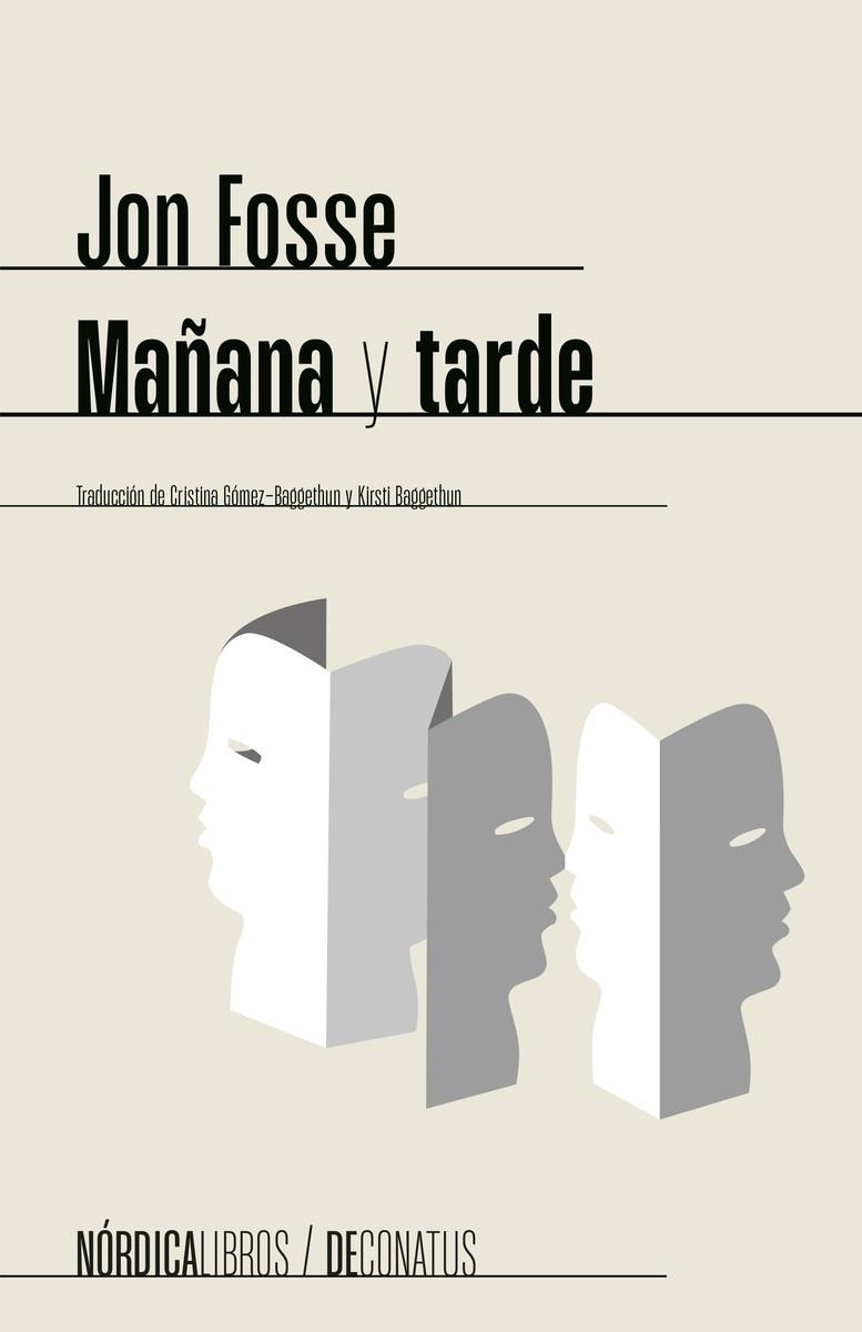 Mañana y tarde | 9788419735515 | Fosse, Jon | Llibres.cat | Llibreria online en català | La Impossible Llibreters Barcelona