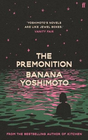 THE PREMONITION | 9780571382309 | YOSHIMOTO, BANANA | Llibres.cat | Llibreria online en català | La Impossible Llibreters Barcelona