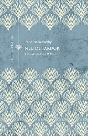 Neu de tardor | 9788419474254 | Némirovsky, Irène | Llibres.cat | Llibreria online en català | La Impossible Llibreters Barcelona