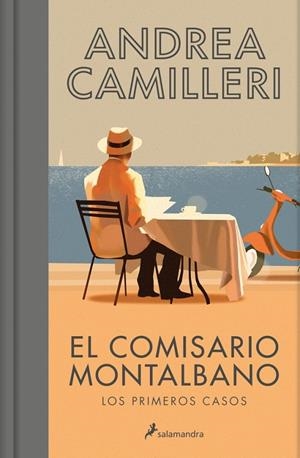 El comisario Montalbano. Los primeros casos (Comisario Montalbano) | 9788419456229 | Camilleri, Andrea | Llibres.cat | Llibreria online en català | La Impossible Llibreters Barcelona