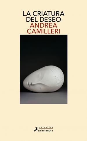 La criatura del deseo | 9788418107948 | Camilleri, Andrea | Llibres.cat | Llibreria online en català | La Impossible Llibreters Barcelona
