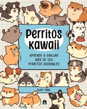 PERRITOS KAWAII | 9791259572899 | Llibres.cat | Llibreria online en català | La Impossible Llibreters Barcelona