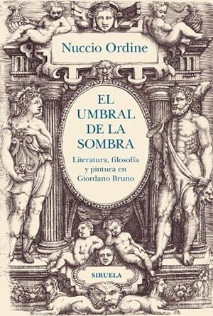 El umbral de la sombra | 9788419744814 | Ordine, Nuccio | Llibres.cat | Llibreria online en català | La Impossible Llibreters Barcelona