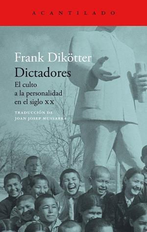 Dictadores | 9788419036742 | Dikötter, Frank | Llibres.cat | Llibreria online en català | La Impossible Llibreters Barcelona