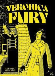 VERONICA FURY | 9788413714912 | Llibres.cat | Llibreria online en català | La Impossible Llibreters Barcelona