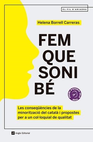 Fem que soni bé | 9788419017789 | Borrell Carreras, Helena | Llibres.cat | Llibreria online en català | La Impossible Llibreters Barcelona