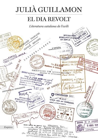El dia revolt | 9788419729132 | Guillamon Mota, Julià | Llibres.cat | Llibreria online en català | La Impossible Llibreters Barcelona