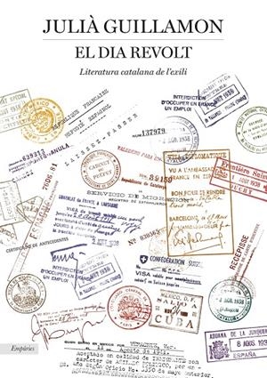 El dia revolt | 9788419729132 | Guillamon Mota, Julià | Llibres.cat | Llibreria online en català | La Impossible Llibreters Barcelona