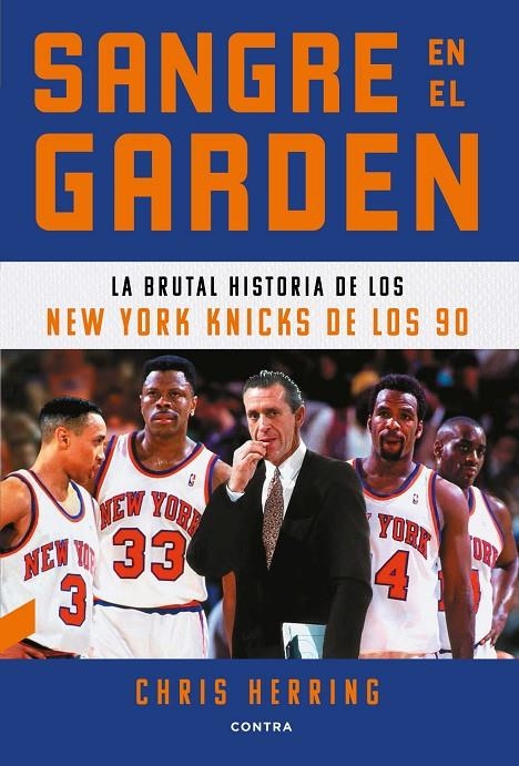 Sangre en el Garden | 9788418282959 | Herring, Chris | Llibres.cat | Llibreria online en català | La Impossible Llibreters Barcelona