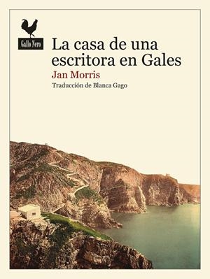 La casa de una escritora en Gales | 9788419168368 | Morris, Jan | Llibres.cat | Llibreria online en català | La Impossible Llibreters Barcelona