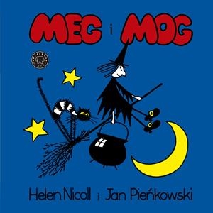 Meg i Mog | 9788419654526 | Nicoll, Helen | Llibres.cat | Llibreria online en català | La Impossible Llibreters Barcelona